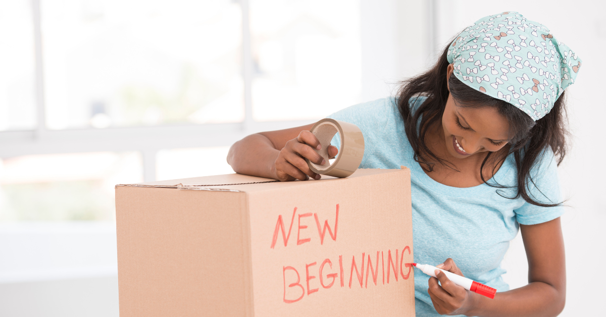 how breathe easy cleaning began